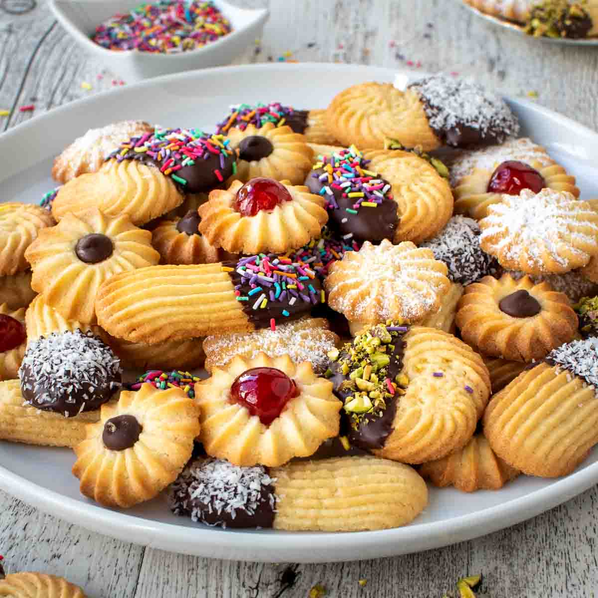 Cookies